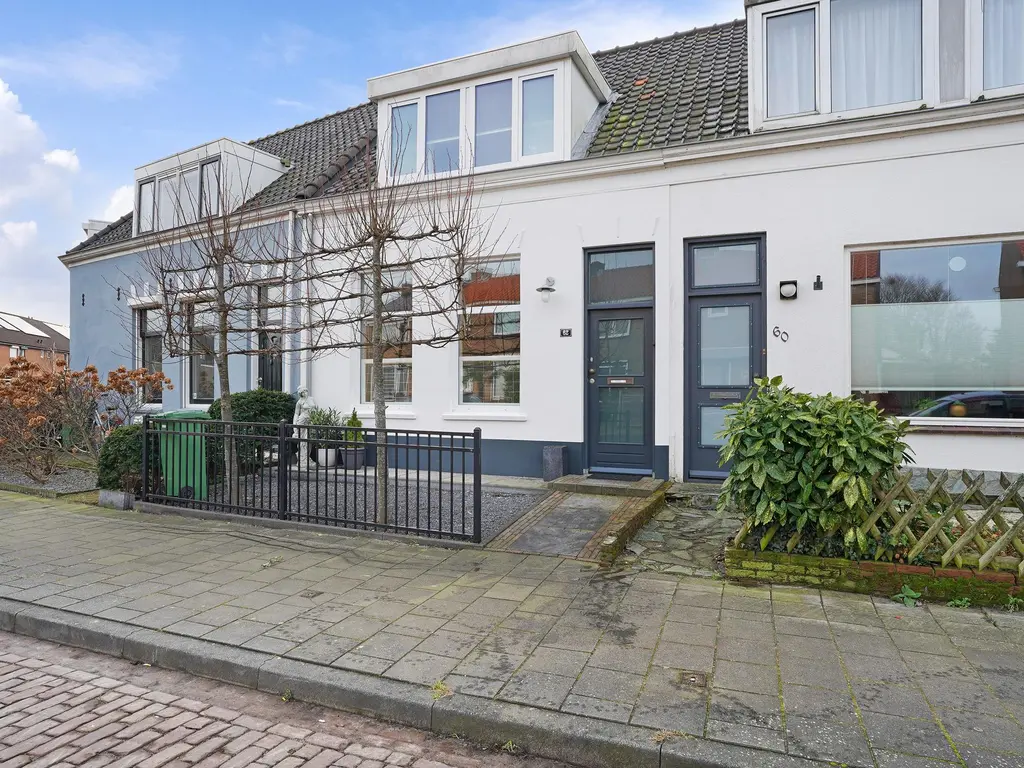 Ritthemsestraat 62, OOST-SOUBURG