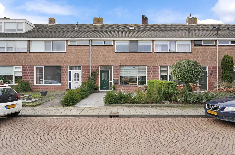 Wellinkwervestraat 7