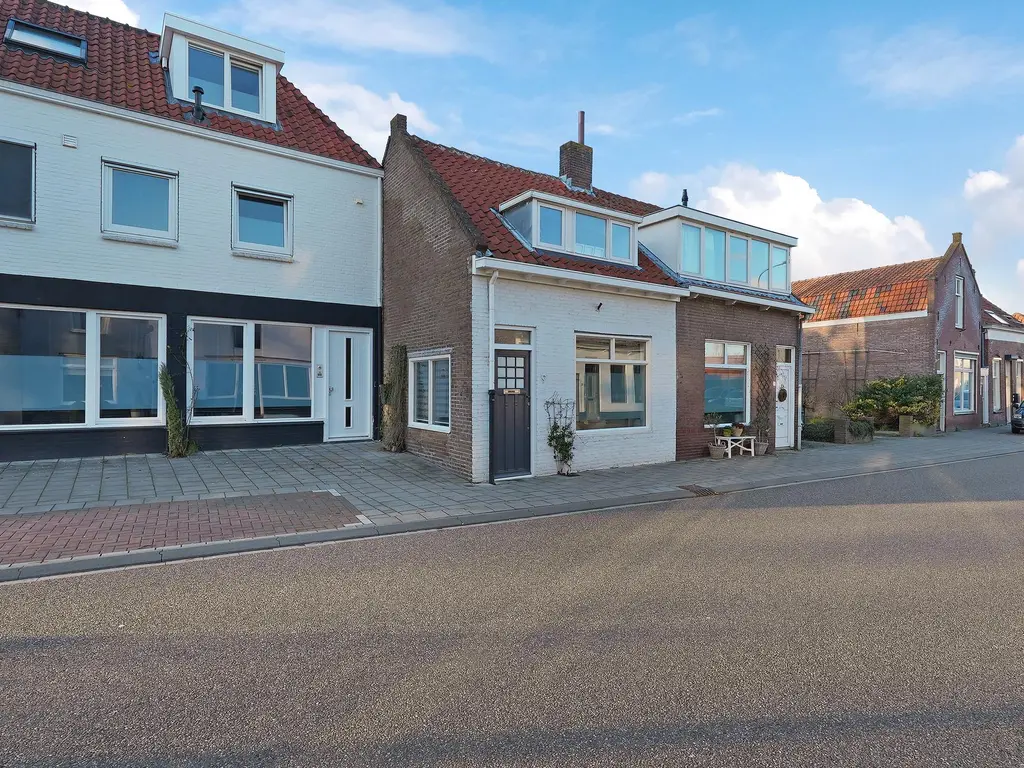 Veerseweg 9, MIDDELBURG