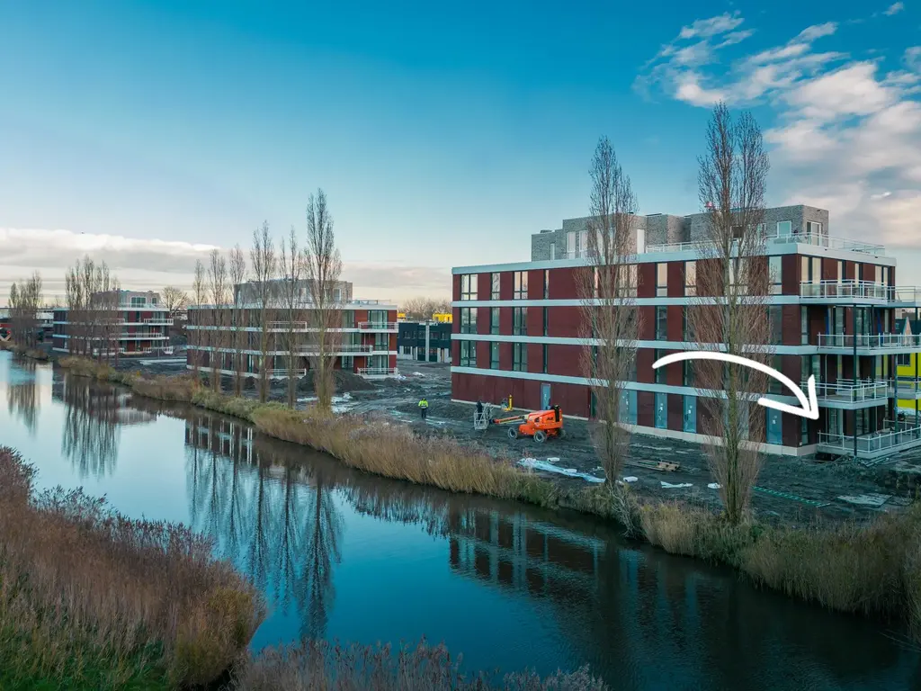 Korhoenstraat 3, MIDDELBURG