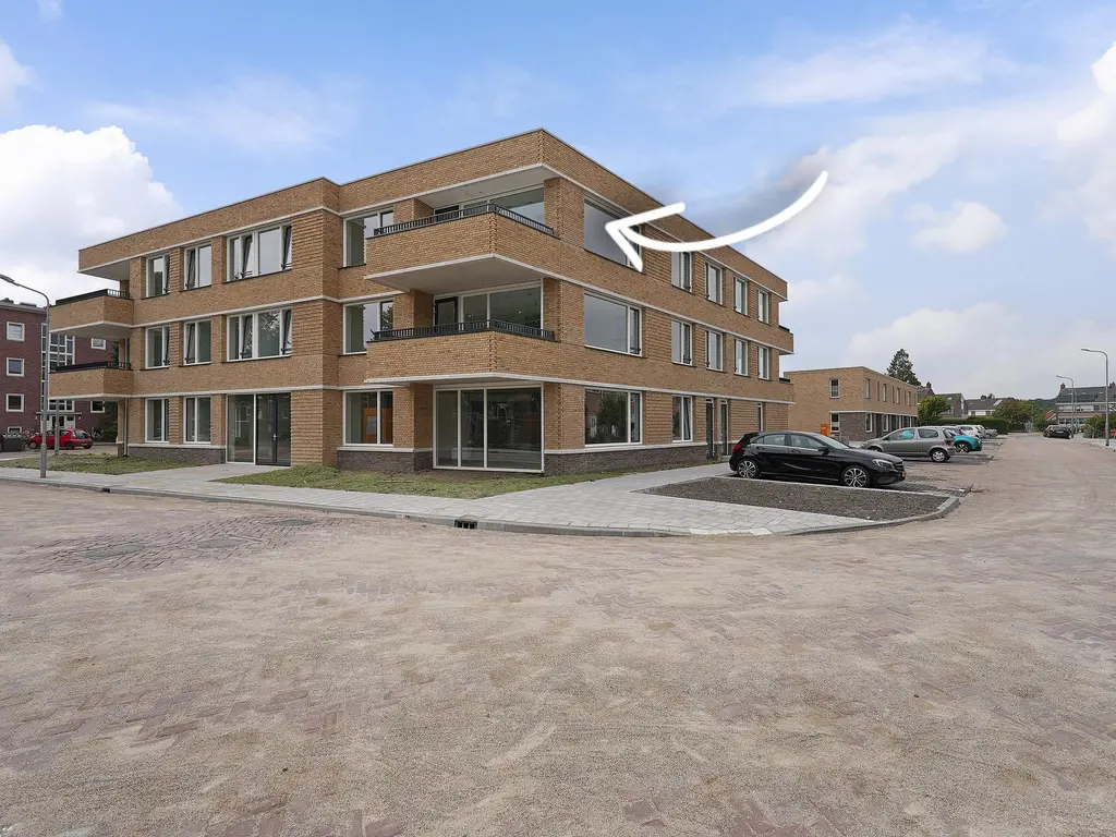 Adriaen Lauwereyszstraat 6L, MIDDELBURG