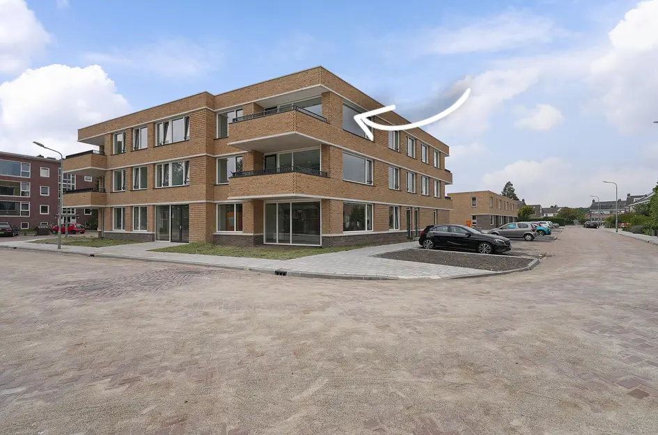 Adriaen Lauwereyszstraat 6L