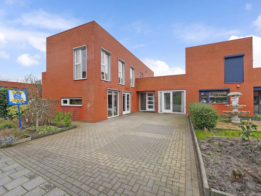 Grote Sternstraat 91, MIDDELBURG