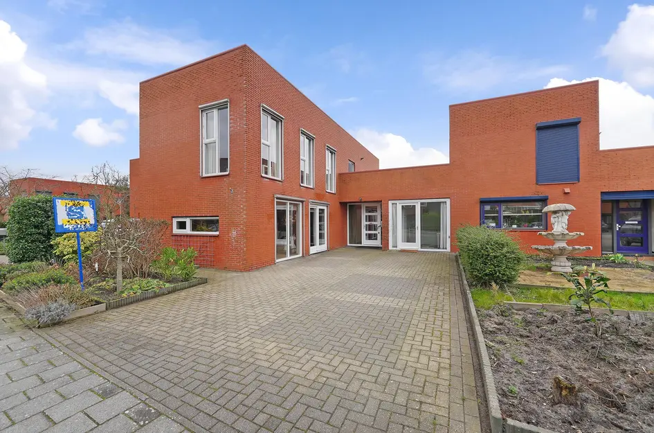 Grote Sternstraat 91