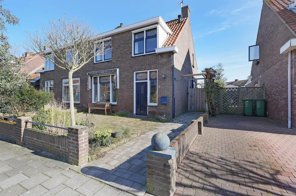 Willem-Alexanderstraat 15