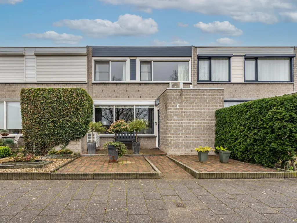 Lekstraat 17, OOST-SOUBURG