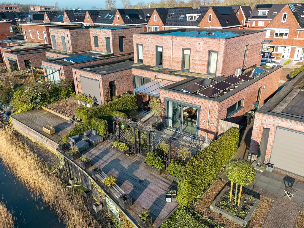 P.J. Meertensstraat 13, MIDDELBURG