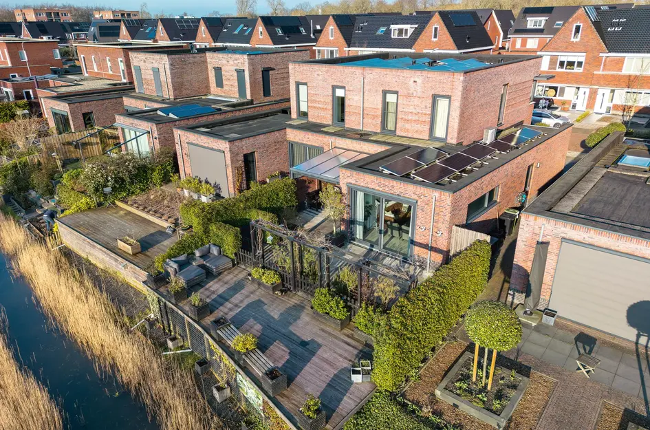 P.J. Meertensstraat 13