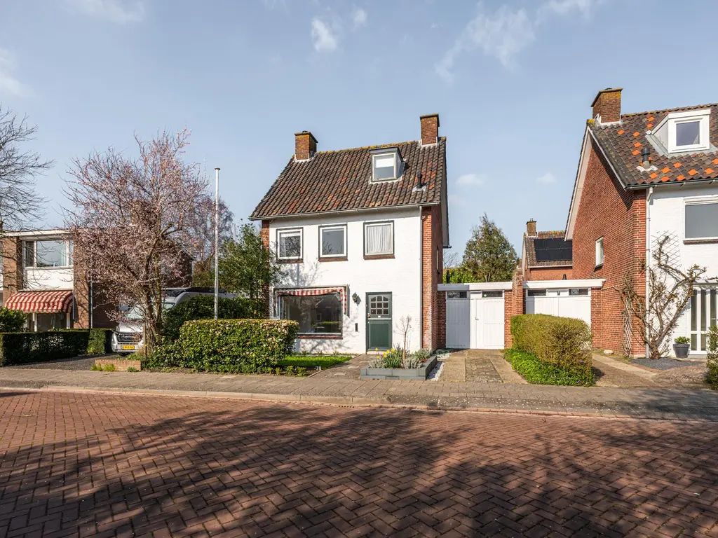 Sint Maartenlaan 15, VLISSINGEN