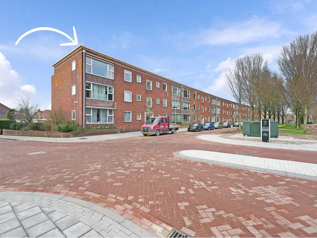 Singel 43, VLISSINGEN