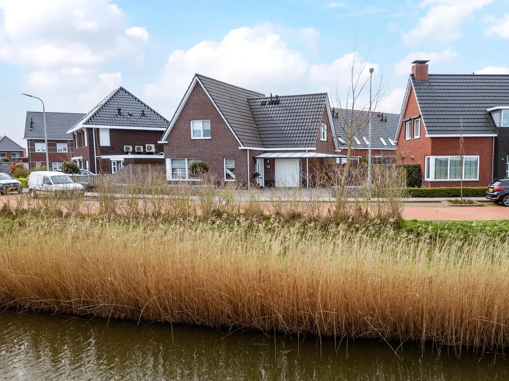 Cordeschuit 3, ARNEMUIDEN