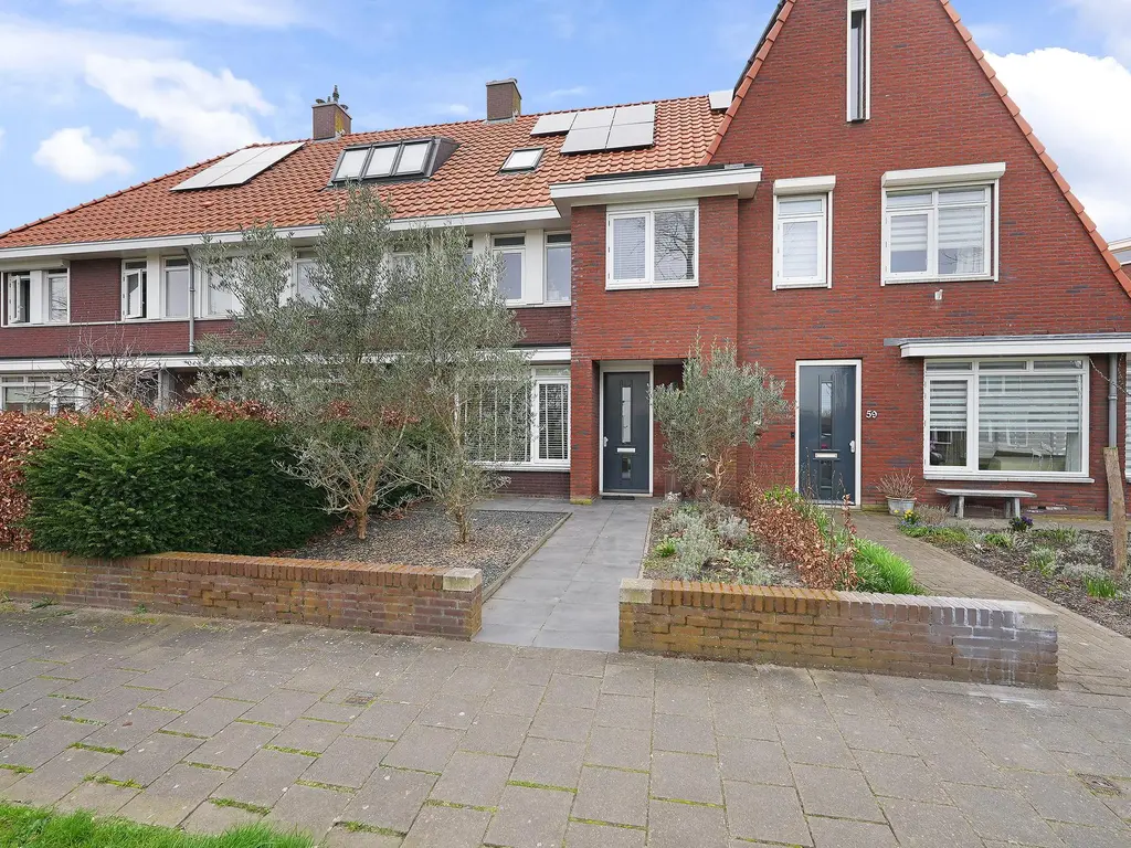 Jazzroute 57, MIDDELBURG