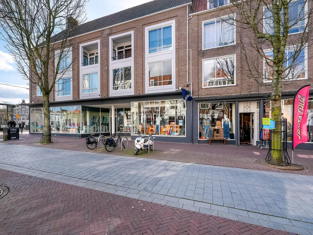 Segeersstraat 58, MIDDELBURG
