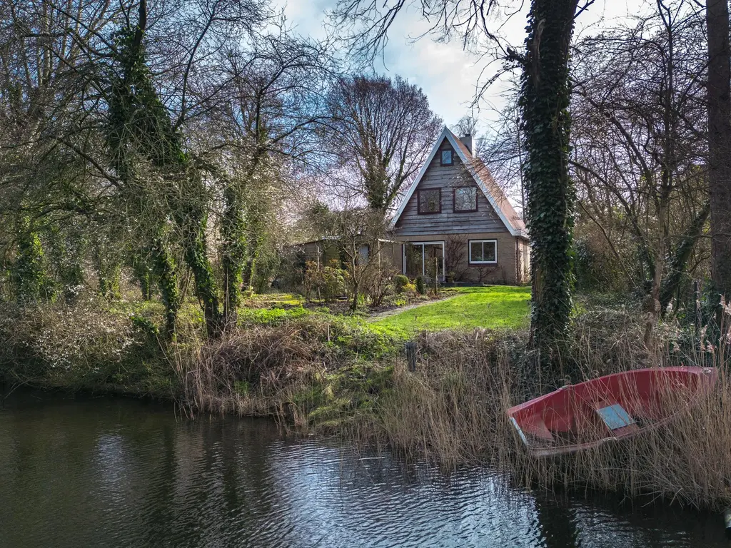 Kruitmolenlaan 43, MIDDELBURG