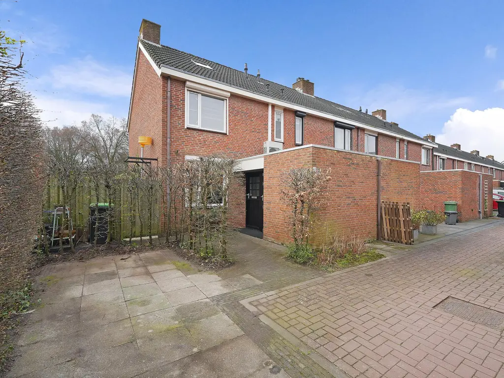 Zuiderzeestraat 69, OOST-SOUBURG