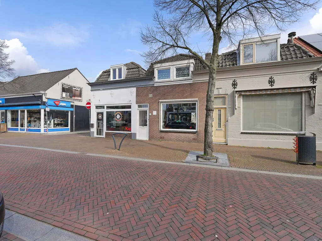 Kanaalstraat 18, OOST-SOUBURG