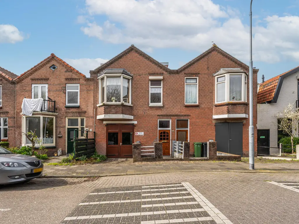 Nieuwe Vlissingseweg 620, MIDDELBURG