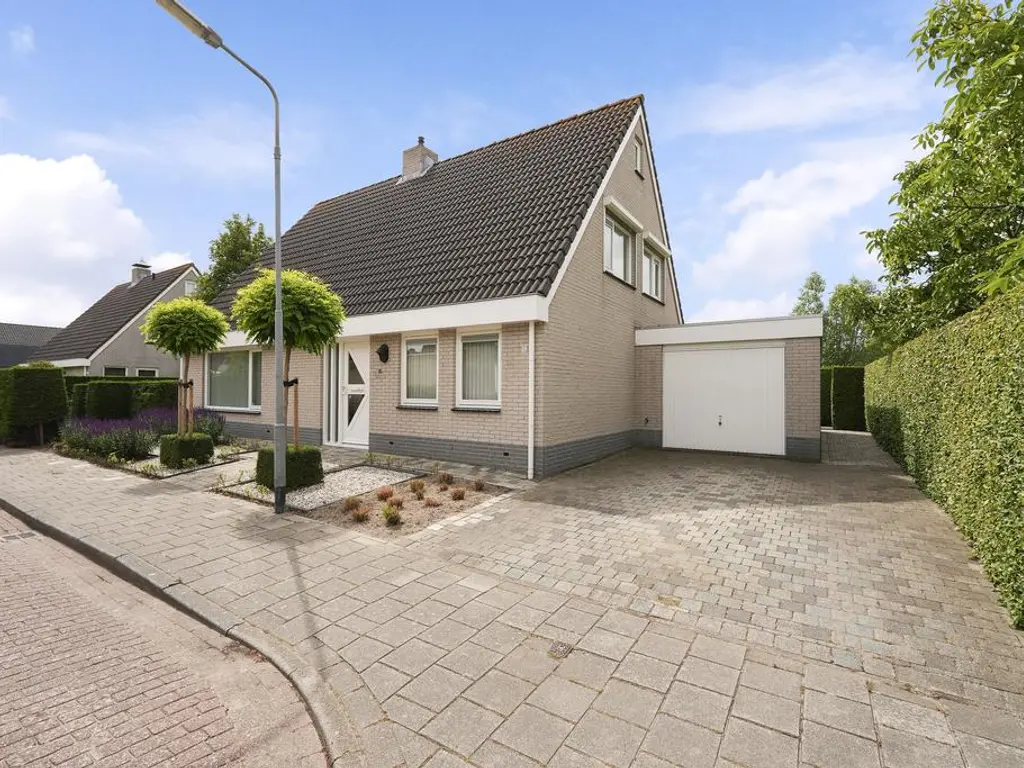 Cassinstraat 25, MIDDELBURG