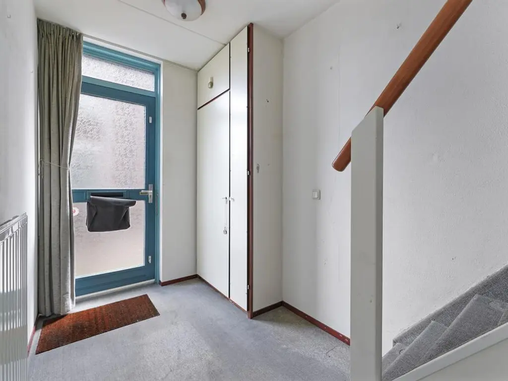 Schuitvlotstraat 9, VLISSINGEN