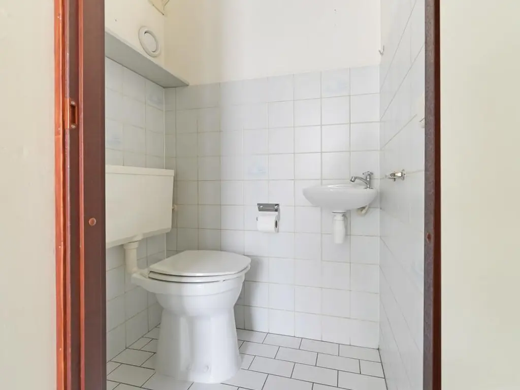 Schuitvlotstraat 9, VLISSINGEN