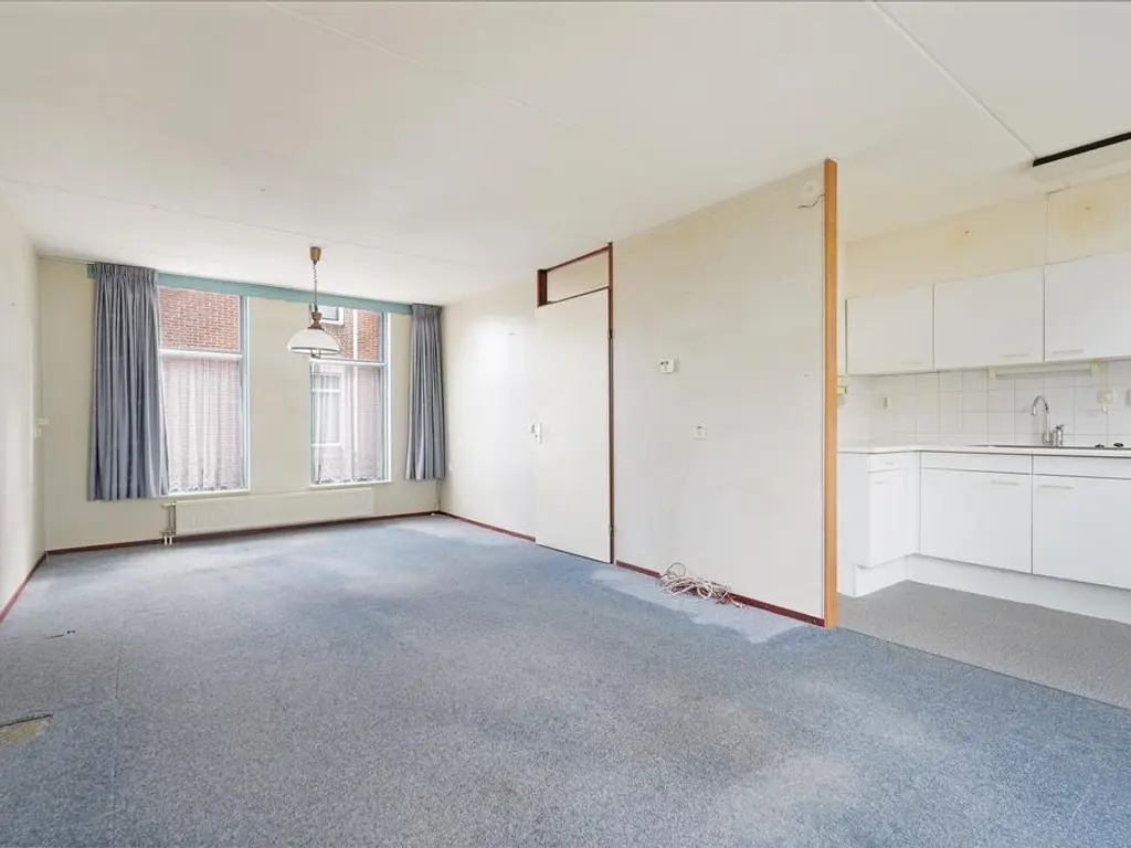 Schuitvlotstraat 9, VLISSINGEN