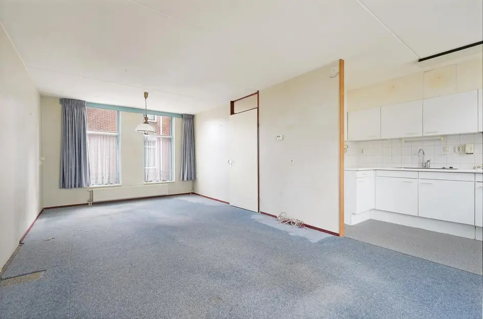 Schuitvlotstraat 9
