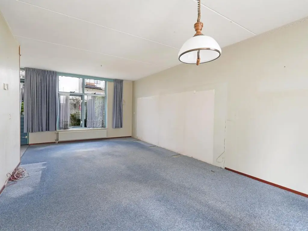 Schuitvlotstraat 9, VLISSINGEN