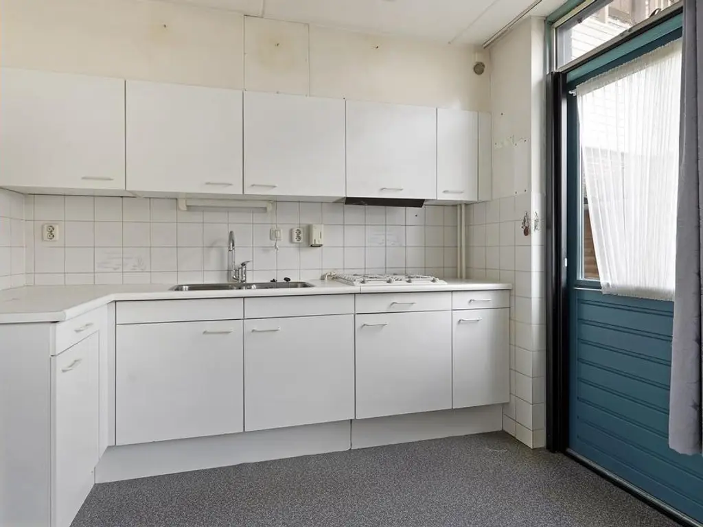Schuitvlotstraat 9, VLISSINGEN