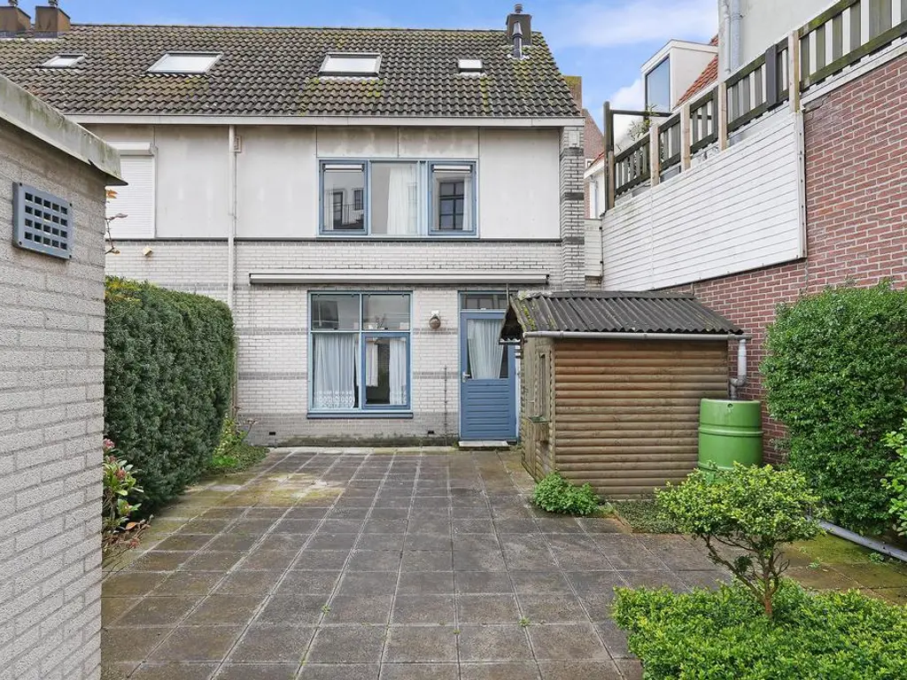 Schuitvlotstraat 9, VLISSINGEN