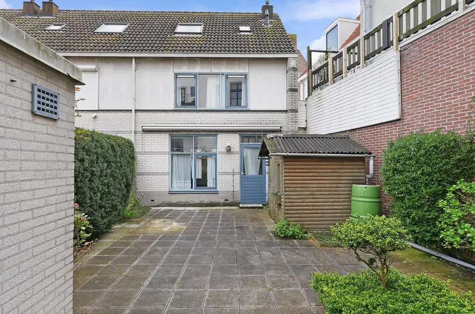 Schuitvlotstraat 9