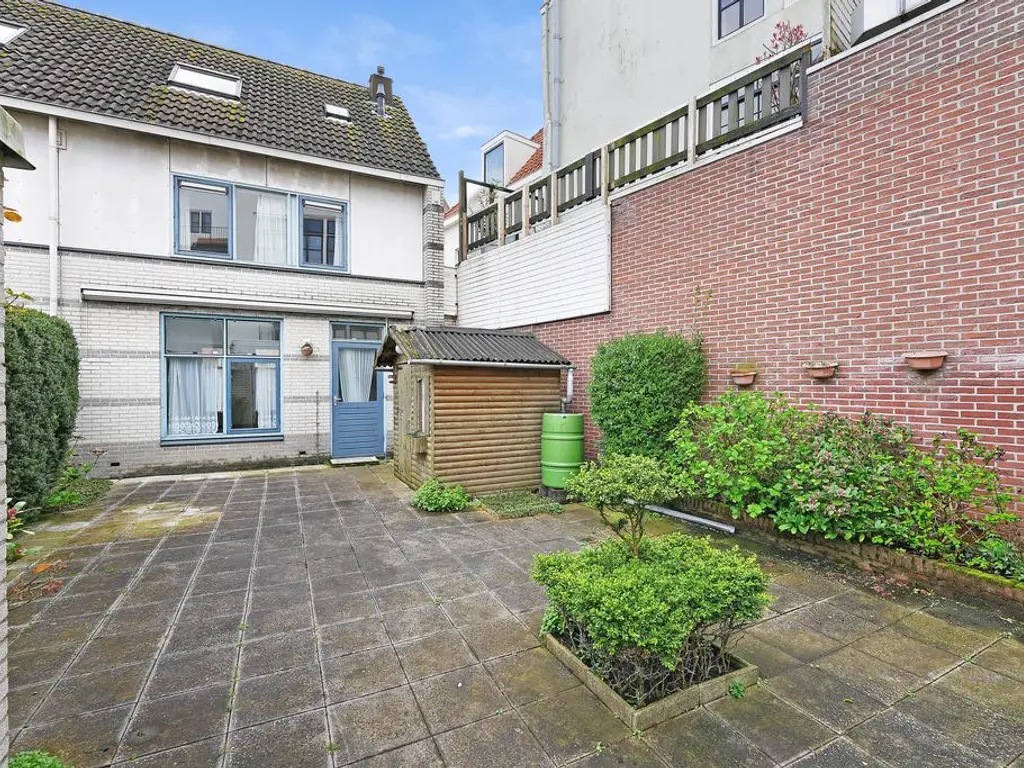 Schuitvlotstraat 9, VLISSINGEN