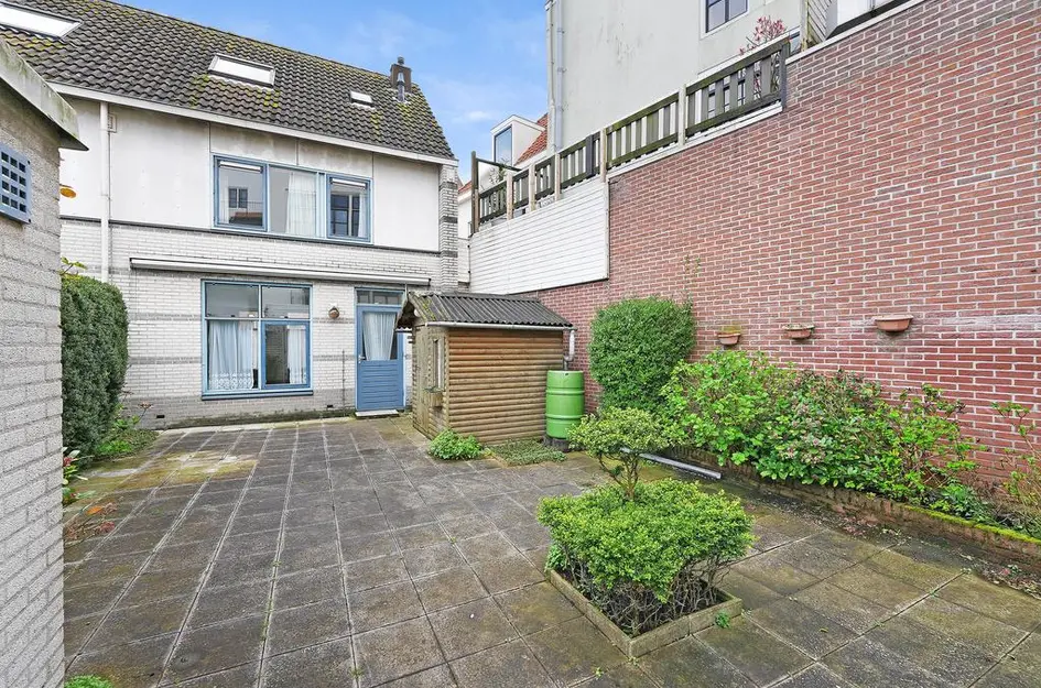 Schuitvlotstraat 9