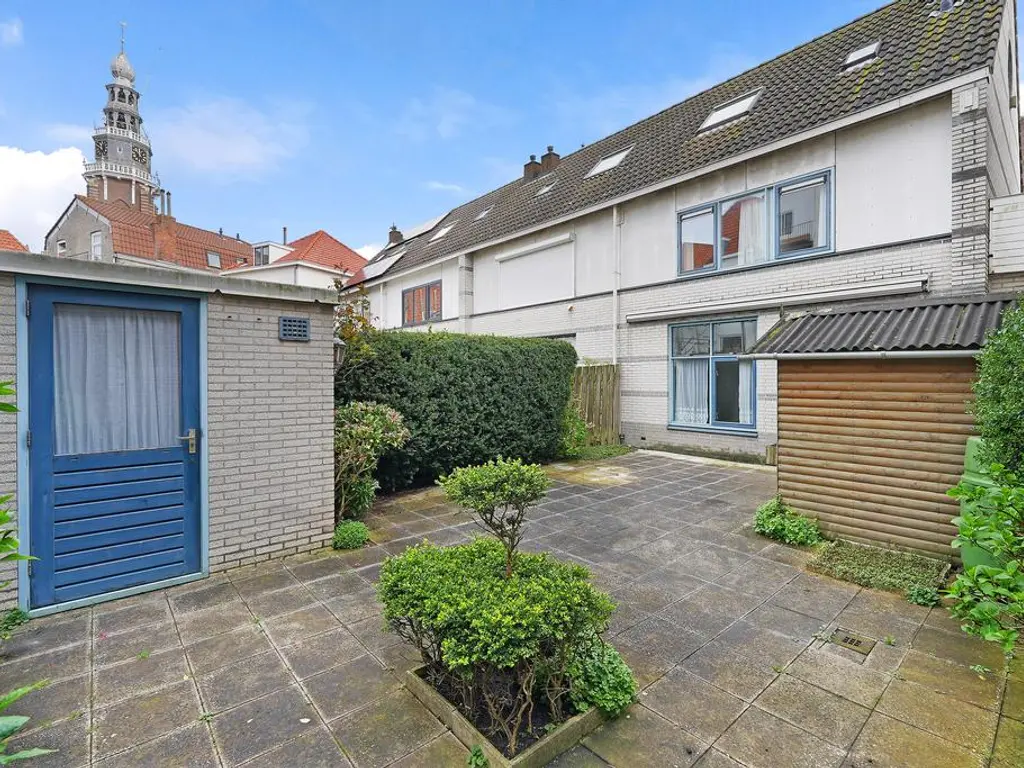 Schuitvlotstraat 9, VLISSINGEN