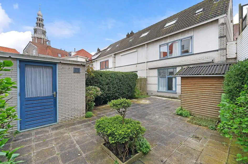 Schuitvlotstraat 9