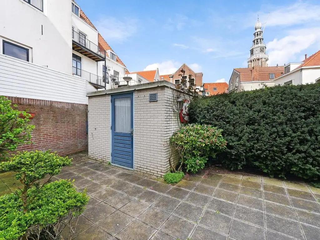Schuitvlotstraat 9, VLISSINGEN