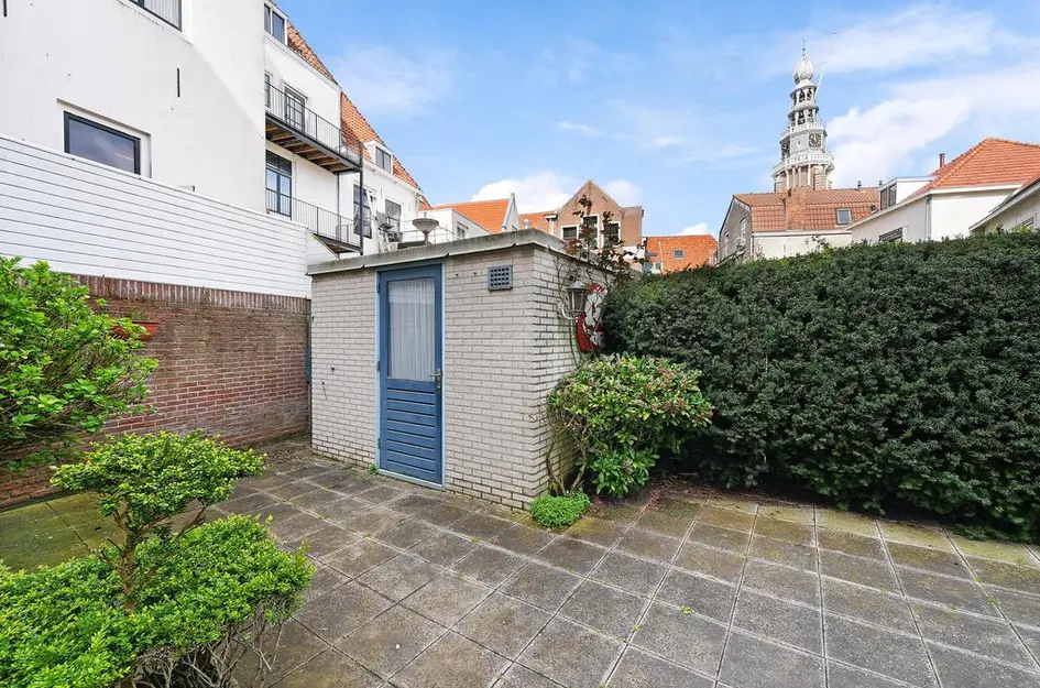 Schuitvlotstraat 9