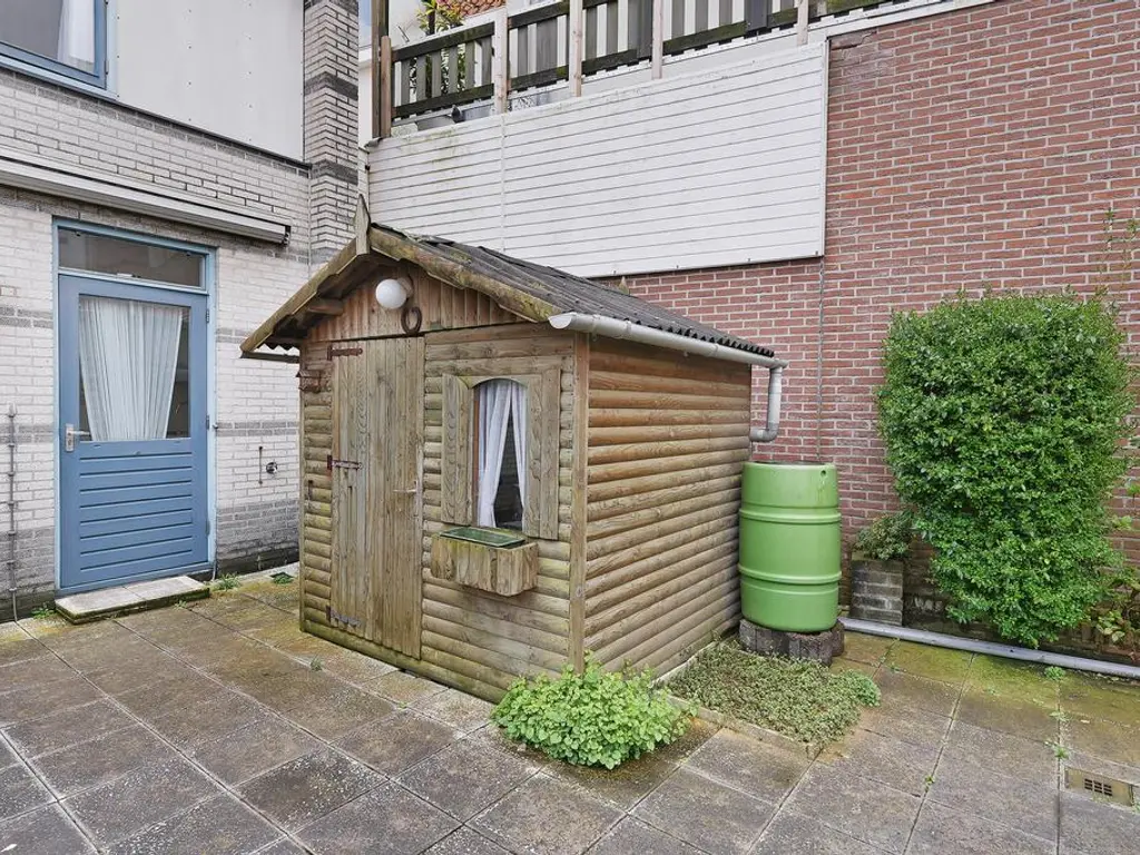 Schuitvlotstraat 9, VLISSINGEN