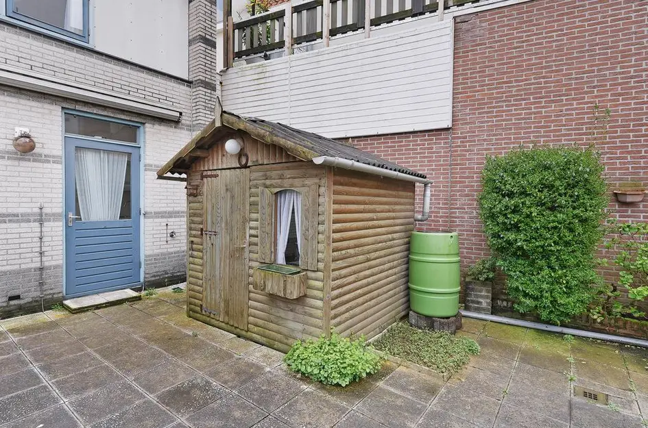 Schuitvlotstraat 9