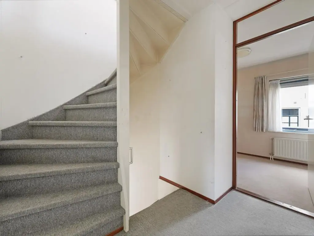 Schuitvlotstraat 9, VLISSINGEN