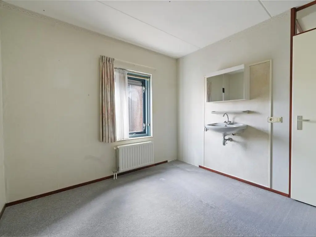 Schuitvlotstraat 9, VLISSINGEN