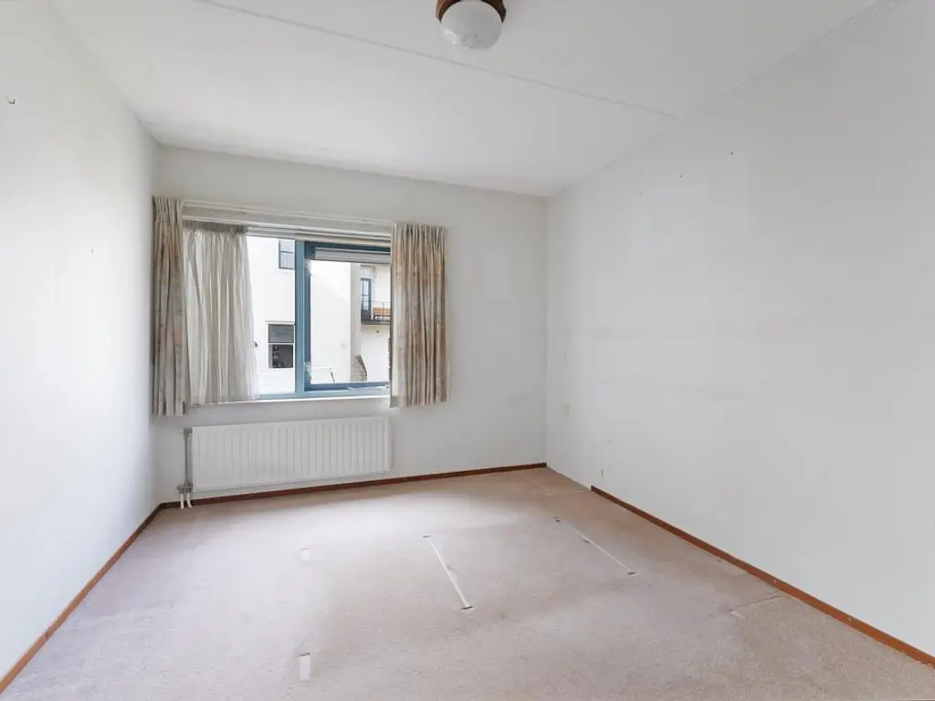 Schuitvlotstraat 9, VLISSINGEN