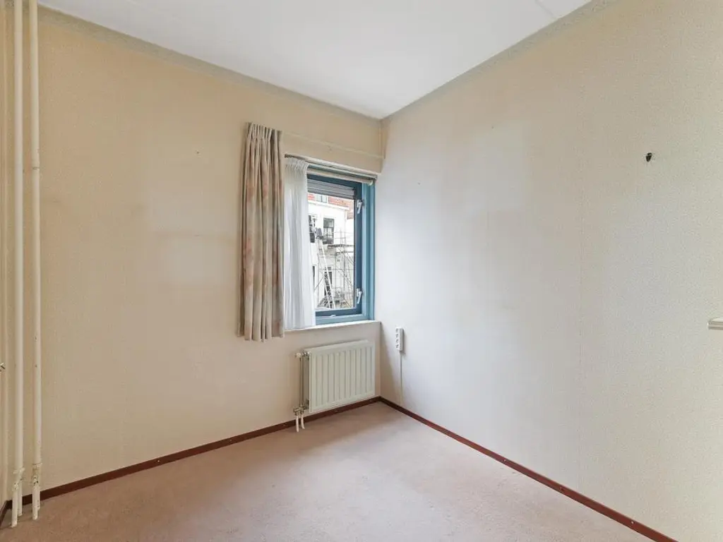 Schuitvlotstraat 9, VLISSINGEN