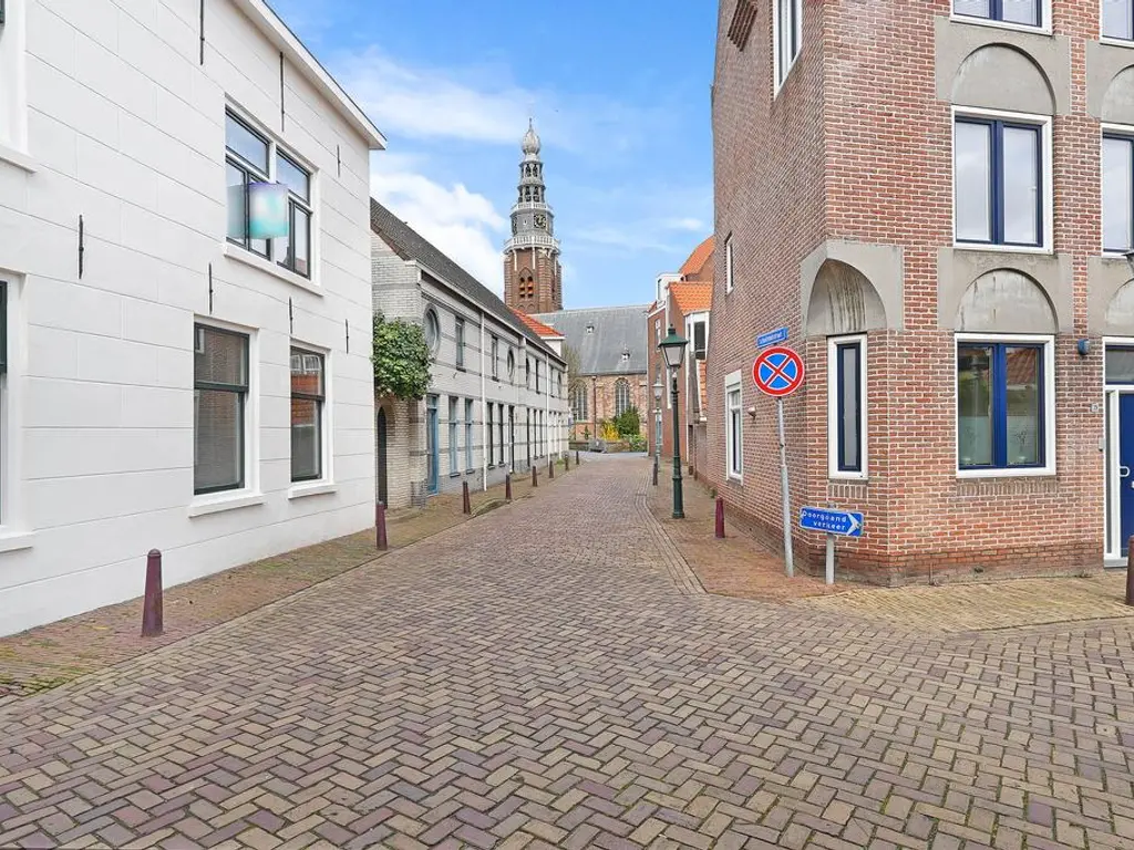Schuitvlotstraat 9, VLISSINGEN
