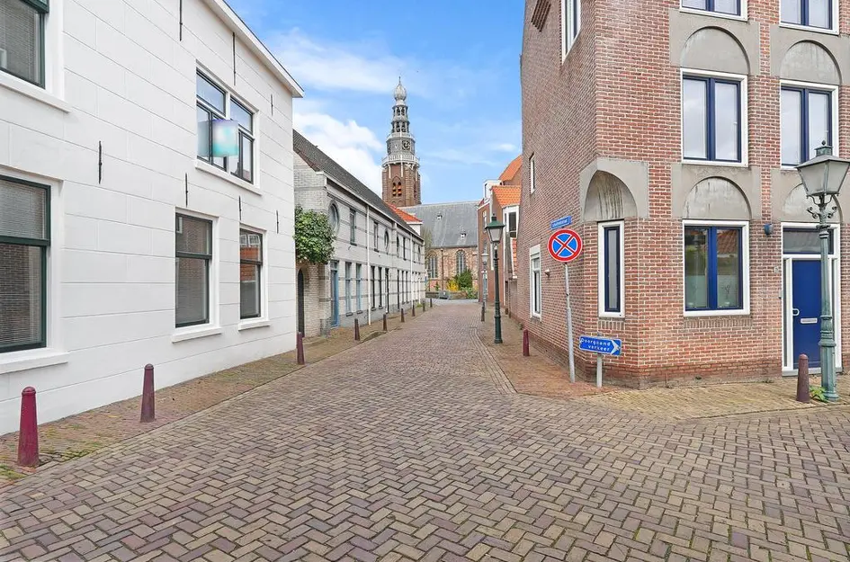 Schuitvlotstraat 9