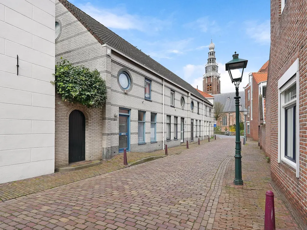 Schuitvlotstraat 9, VLISSINGEN