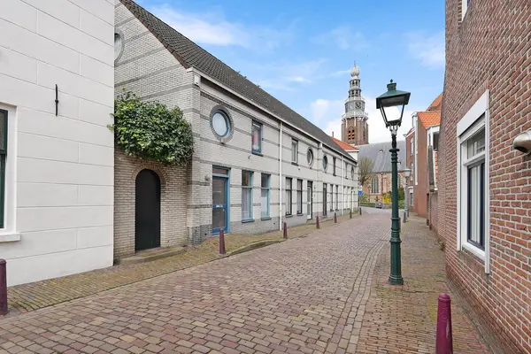 Schuitvlotstraat 9
