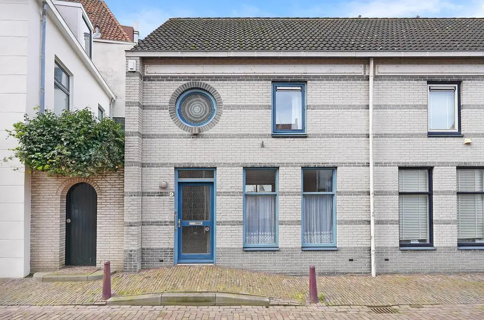 Schuitvlotstraat 9