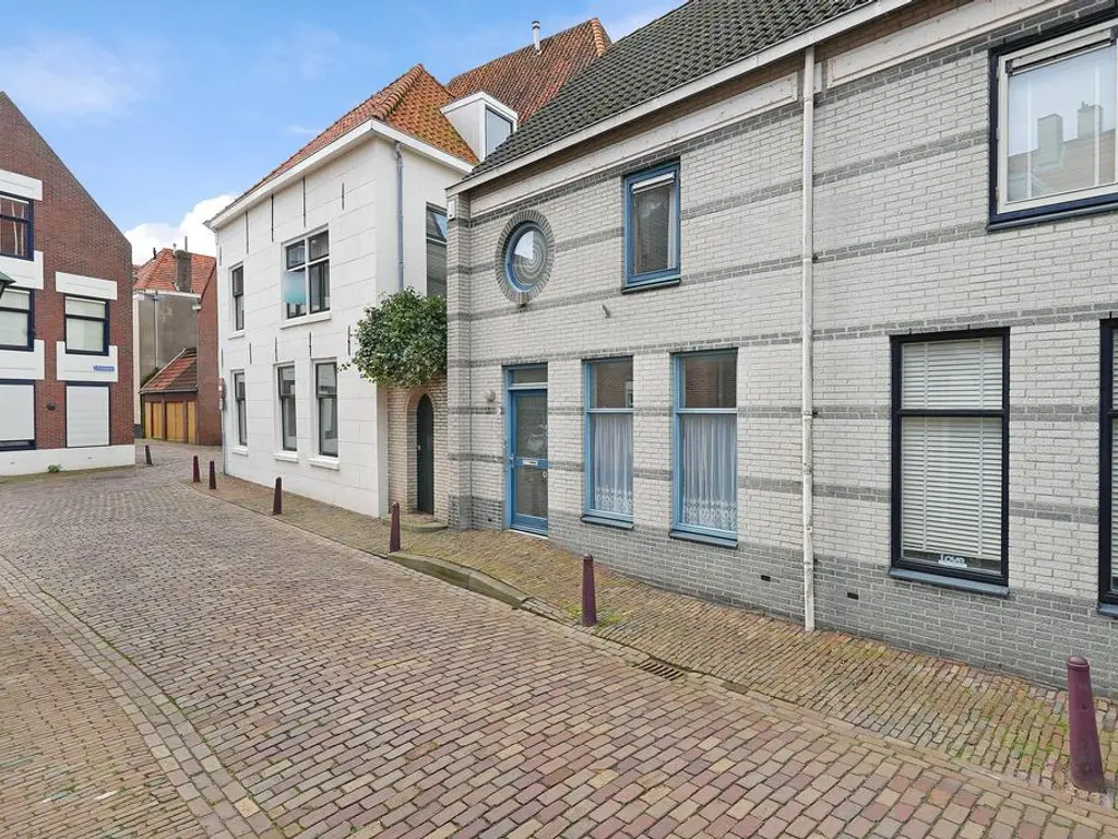 Schuitvlotstraat 9, VLISSINGEN