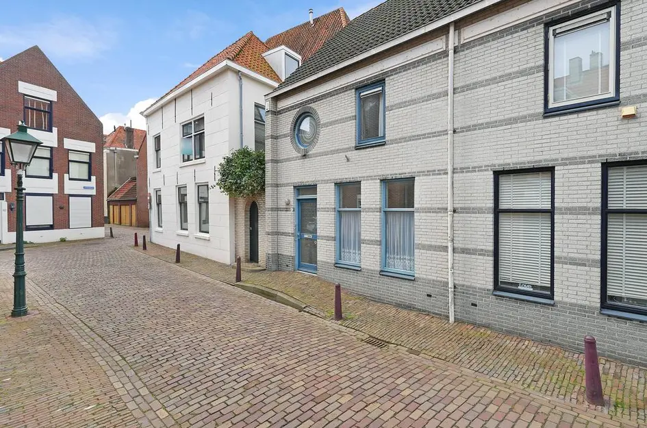 Schuitvlotstraat 9
