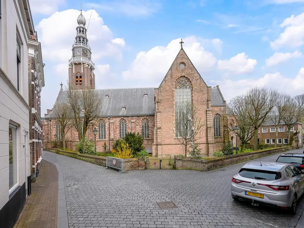 Schuitvlotstraat 9, VLISSINGEN